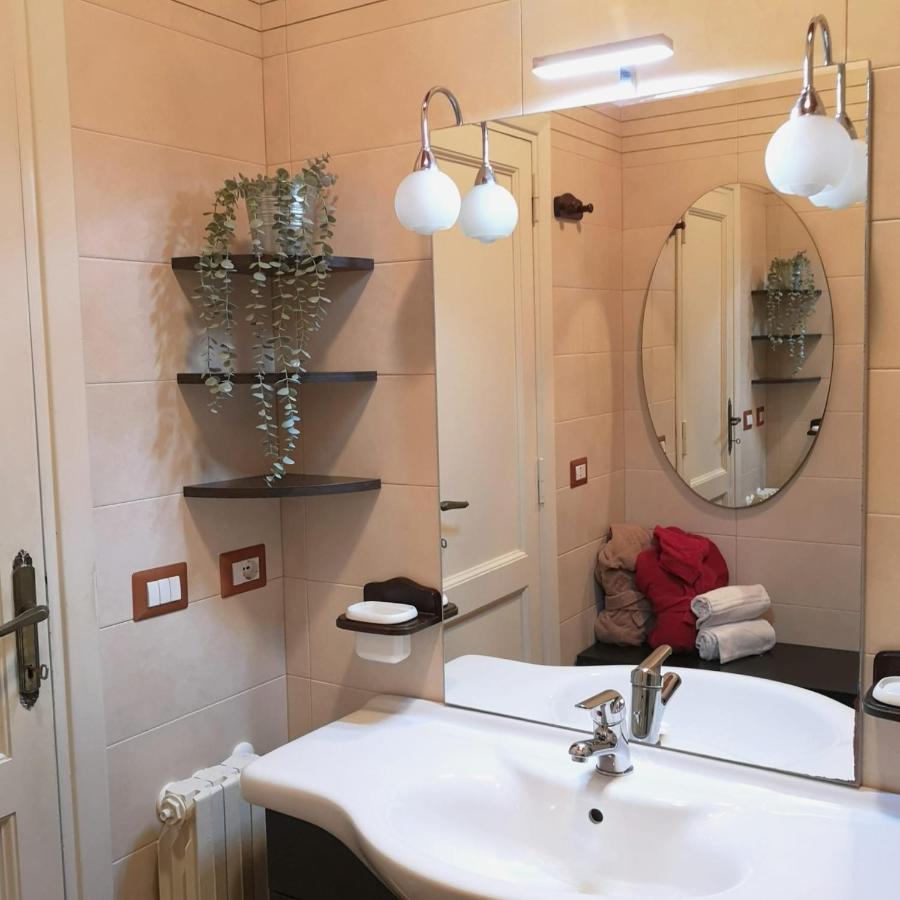 Апартаменты House 58 - Campo De Fiori Рим Экстерьер фото